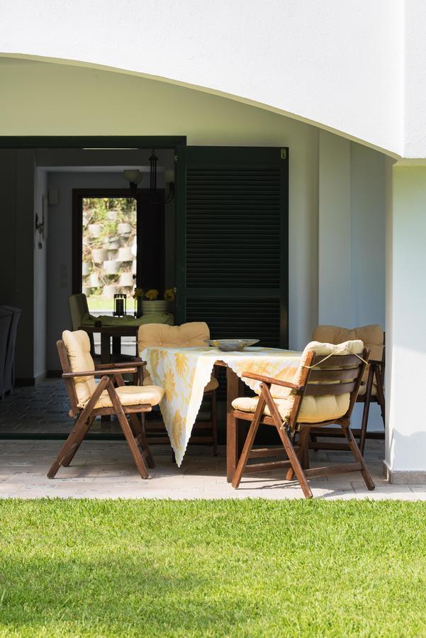 #Luxlikehome - Kriopigi Pines By The Sea 외부 사진