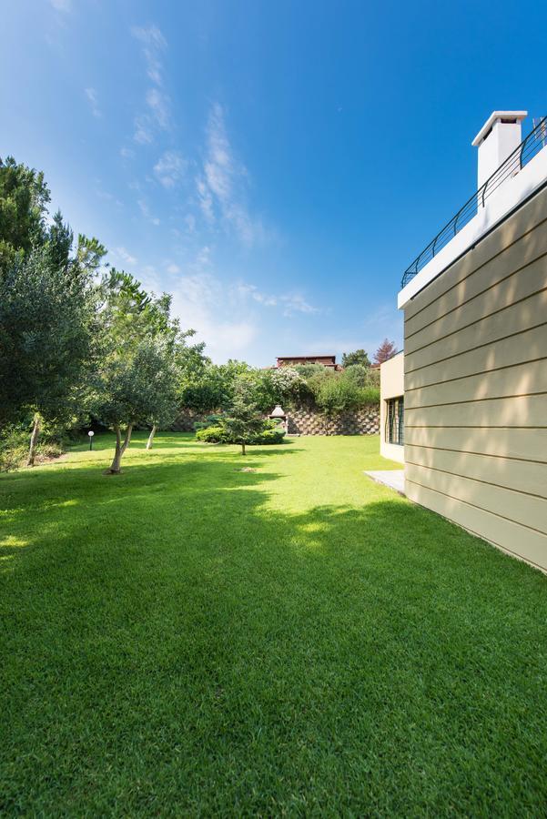 #Luxlikehome - Kriopigi Pines By The Sea 외부 사진