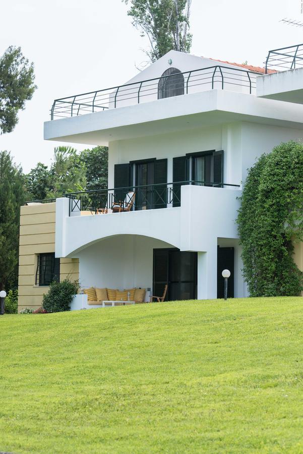 #Luxlikehome - Kriopigi Pines By The Sea 외부 사진