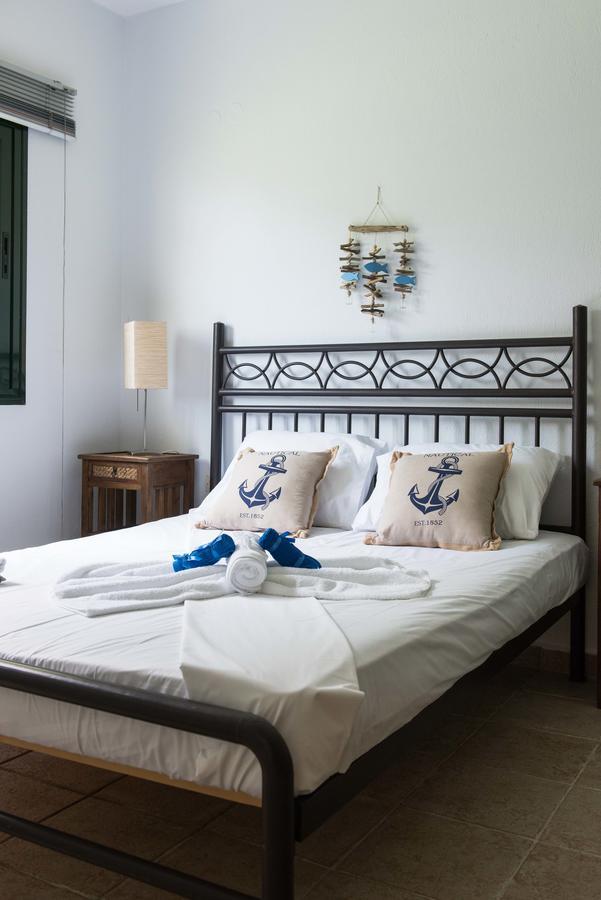 #Luxlikehome - Kriopigi Pines By The Sea 외부 사진