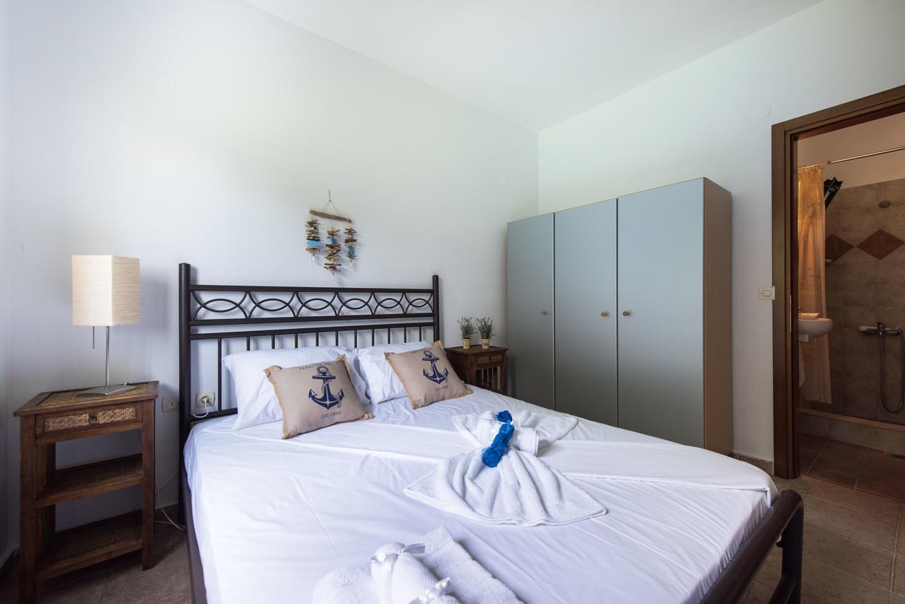 #Luxlikehome - Kriopigi Pines By The Sea 외부 사진