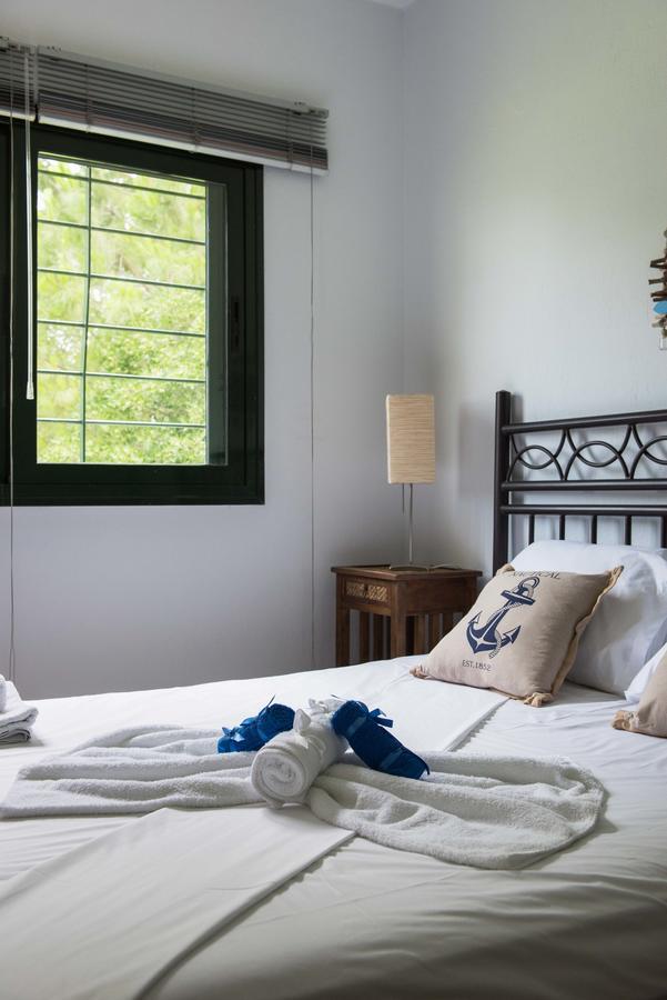 #Luxlikehome - Kriopigi Pines By The Sea 외부 사진