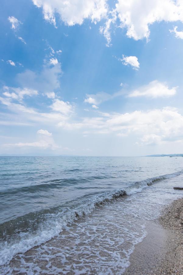 #Luxlikehome - Kriopigi Pines By The Sea 외부 사진