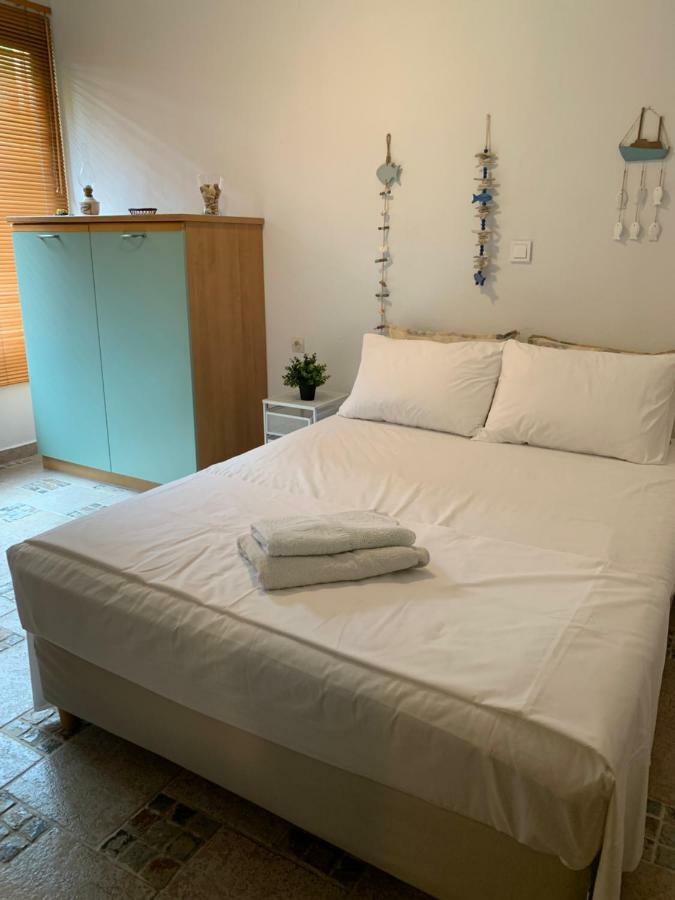 #Luxlikehome - Kriopigi Pines By The Sea 외부 사진